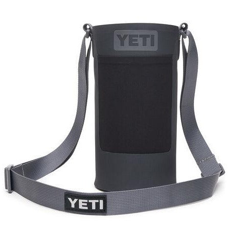 Yeti Rambler Small Bottle Sling: Your Ultimate Hydration Companion — Live  To BBQ