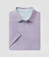 Southern Shirt Grayton Heather Polo