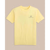 Southern Tide Youth Short Sleeve Bottoms Up Tee