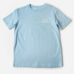 Southern Tide Youth Surf Style Tee