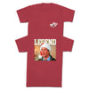 Clark Griswald Old Row Legend Tee