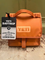 Yeti Daytrip Lunch Bag Desert Clay