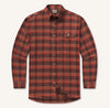 Hemphill Twill Flannel