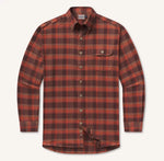 Hemphill Twill Flannel