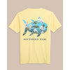 Southern Tide Youth Short Sleeve Bottoms Up Tee