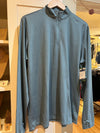 Over Under Core Layer 1/4 Zip Pullover