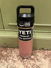 Yeti Bimini Pink
