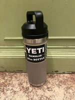 Yeti Sharptail Taupe