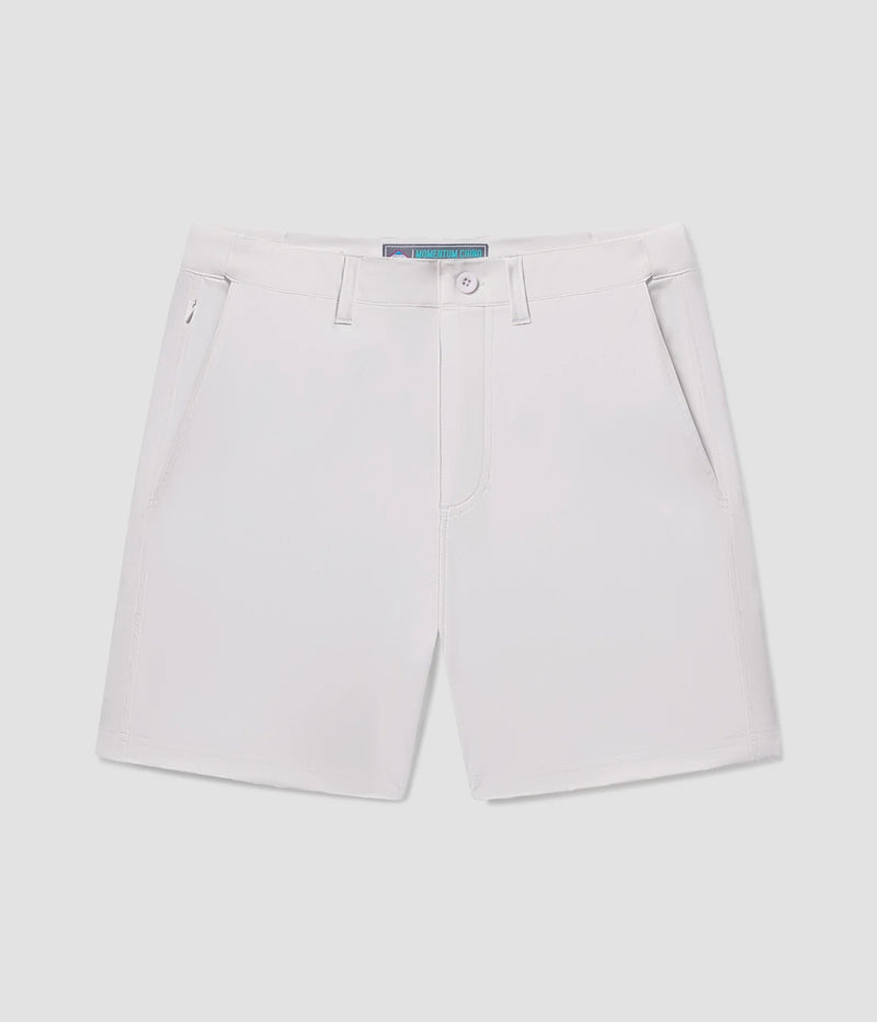 Momentum Performance Chino Shorts