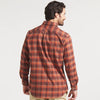 Hemphill Twill Flannel