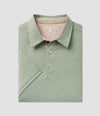 Southern Shirt Grayton Heather Polo