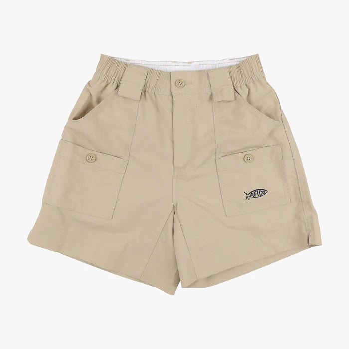 A F T C O Youth Shorts