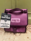 Yeti DayTrip Lunch Bag Nordic Purple