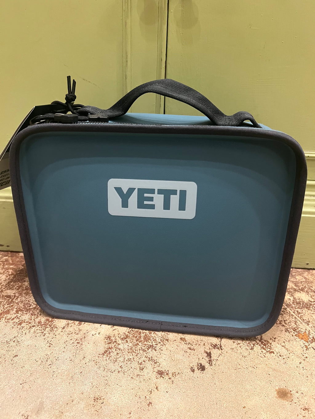 Yeti Daytrip Lunch Box Nordic Blue