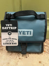 Yeti DayTrip Lunch Bag Nordic Blue