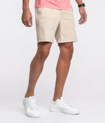 Momentum Performance Chino Shorts