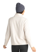 FreeFly W's Gridback Fleece Jacket