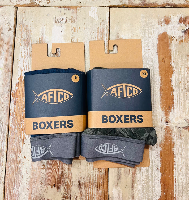 AFTCO Tackle Boxers