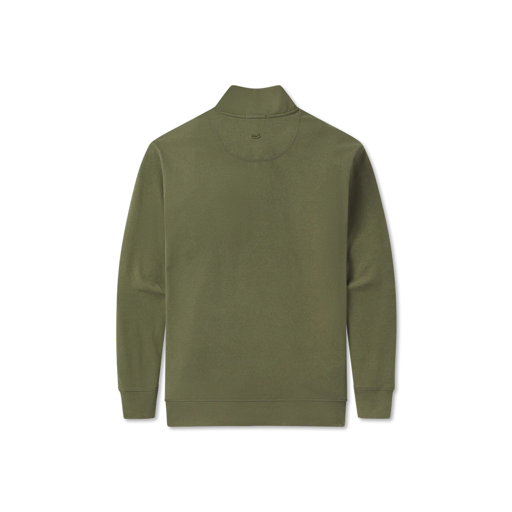 Aurora Comfort Pullover