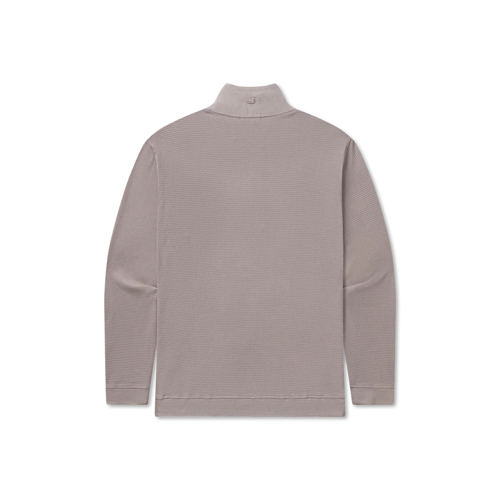 Copperton Waffle Vintage Pullover