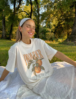 Elevated Faith Provider Tee