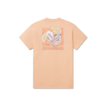 Youth Citrus Halfshell Tee