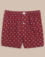 M's Southern Tide Skipjack Boxers