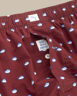 M's Southern Tide Skipjack Boxers