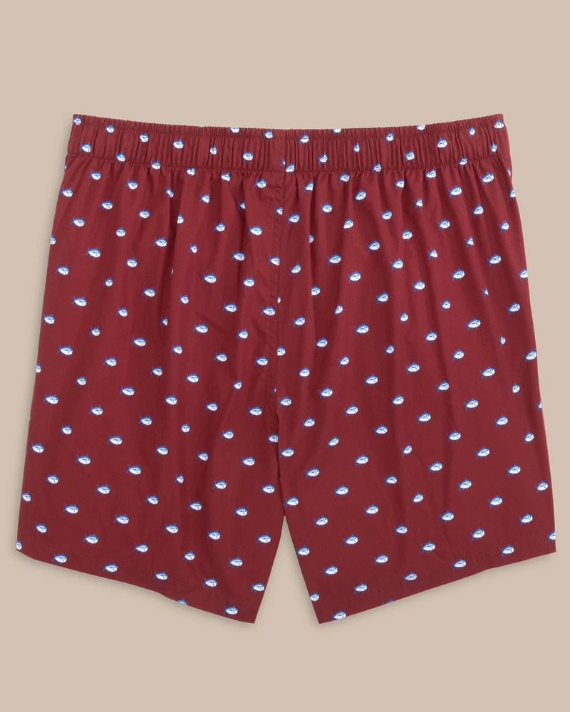 M's Southern Tide Skipjack Boxers