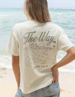 The Way Short Sleeve Tee