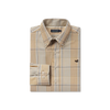 Edgefield Windowpane Button Down