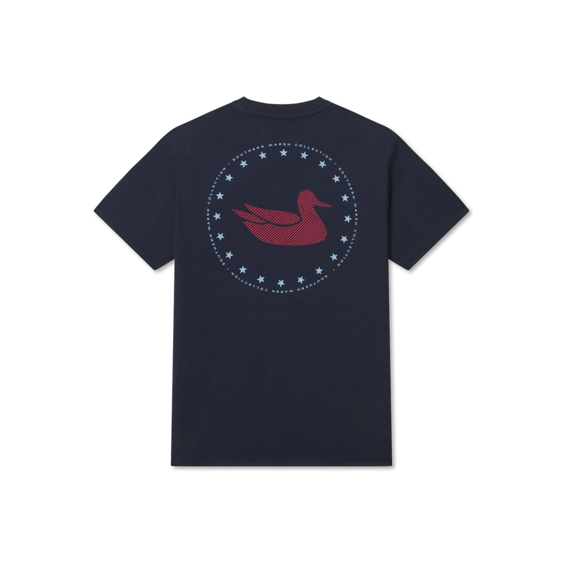 Youth Grand Ole Duck Tee