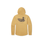 Classic Hoodie Long Sleeve Tee Duck ORIGINAL