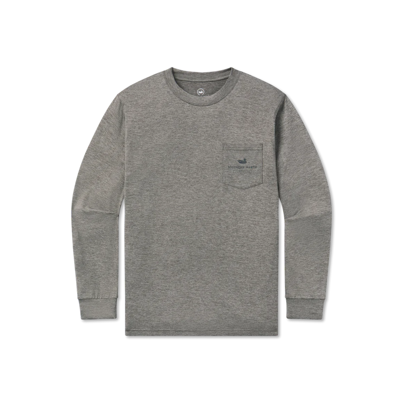 FieldTec™ Featherlight Tee - Fly Loop - Long Sleeve