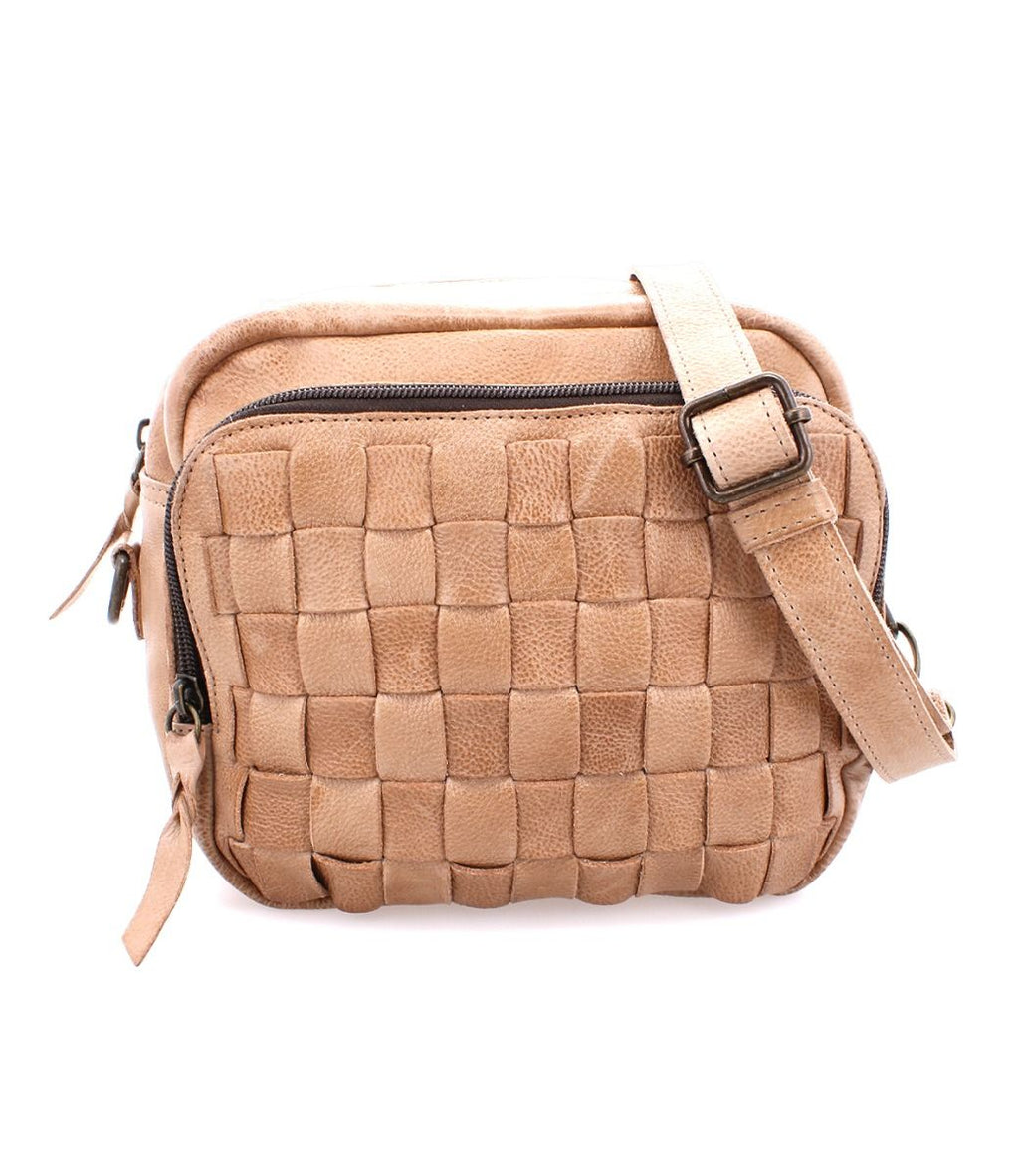 Tabitha Adjustable Woven Bag Strap