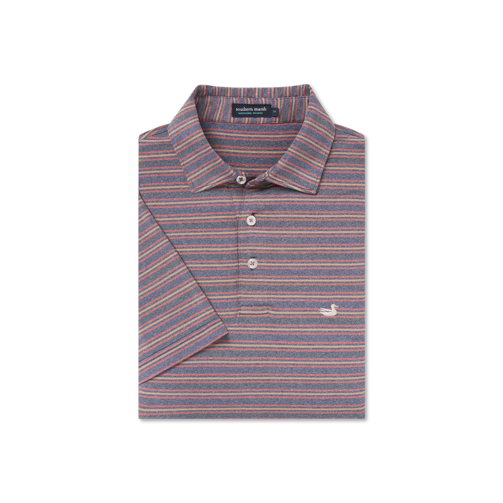 Maybourne Featherlight Polo