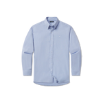 Classic Oxford Long Sleeve Button Down