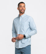 Southern Shirt Ryman Plaid Long Sleeve Button Down