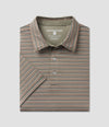 Sawgrass Stripe Polo