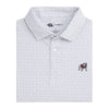 Standing Bulldog Gameday Polo