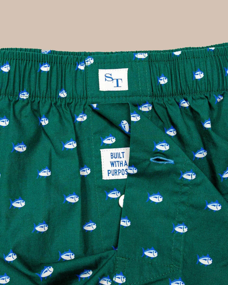 Southern Tide Men's Skipjack Boxers