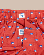 Southern Tide Men's Skipjack Boxers