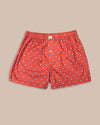 Southern Tide Men's Skipjack Boxers