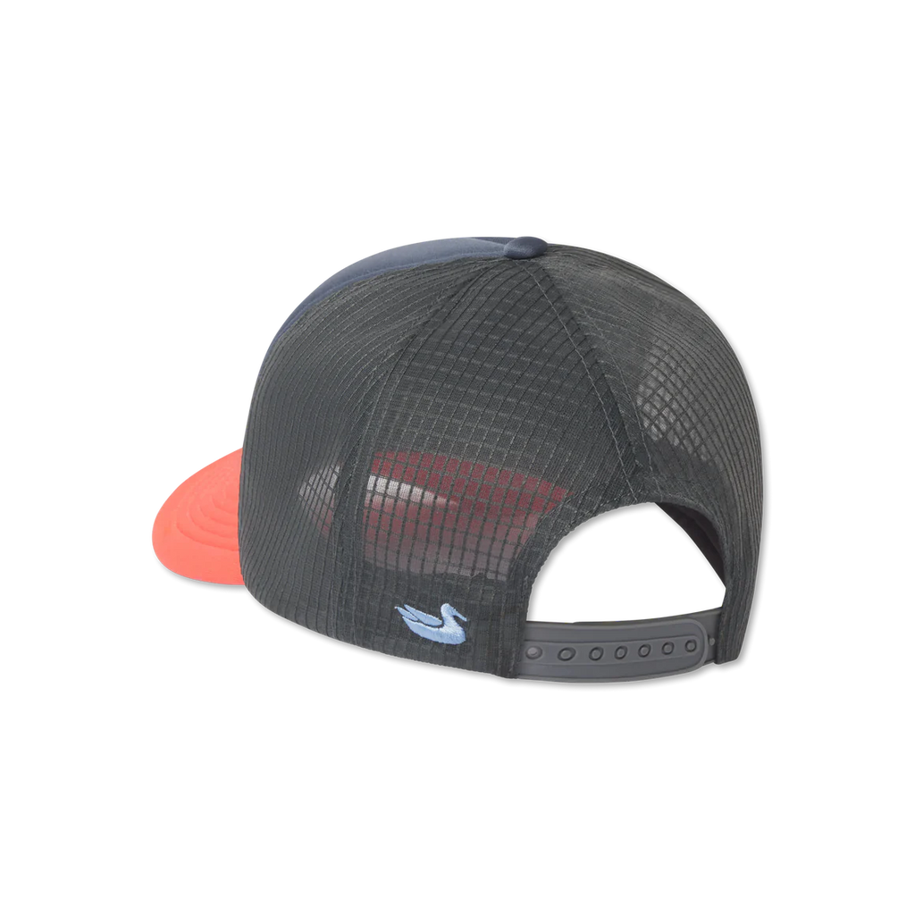 Provo Fly Hoop Performance Hat